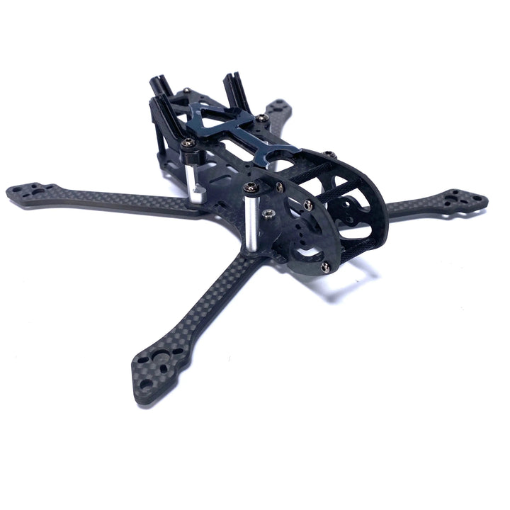Cadre NewBeeDrone Whirligig V2 3'' 4'' 5''
