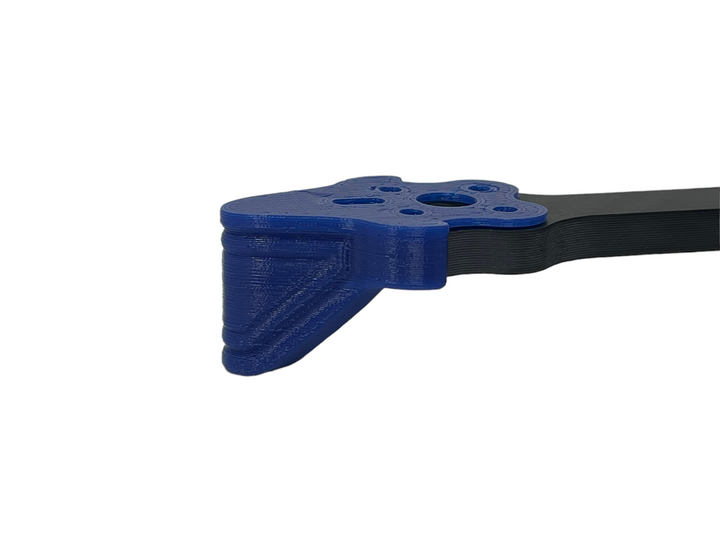 Vannystyle Pro & OG - Soft Mount Arm Guards (Set of 4) - Choose Color / Style