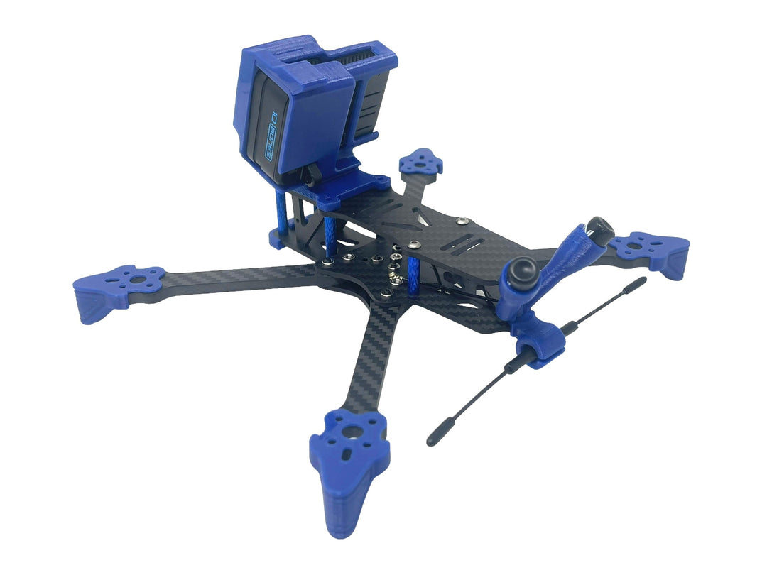 Vannystyle Pro & OG - Soft Mount Arm Guards (Set of 4) - Choose Color / Style