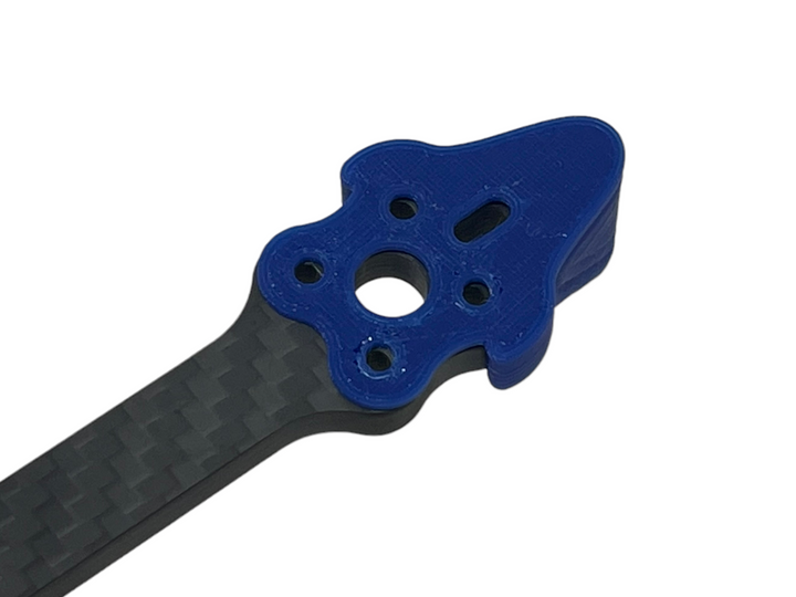 Vannystyle Pro & OG - Soft Mount Arm Guards (Set of 4) - Choose Color / Style