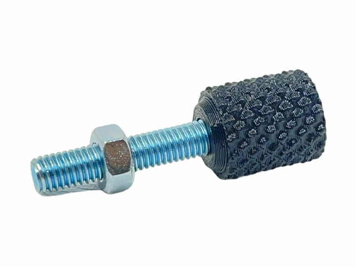 Combo de tornillo y tuerca de mariposa (para montaje ajustable con pestaña de GoPro estándar)