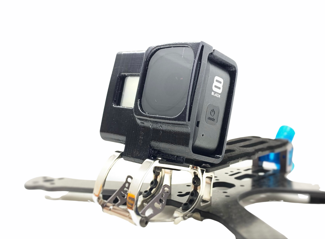 Support pour GoPro Hero 8 Armattan Marmotte & Badger