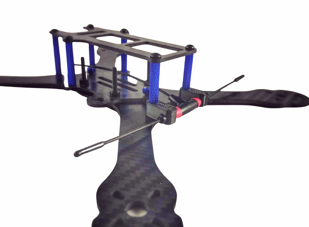 Soportes de antena TBS Crossfire IMMORTAL T