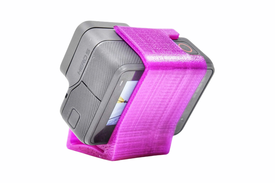 Soporte universal para cámara GoPro Hero 5/6/7