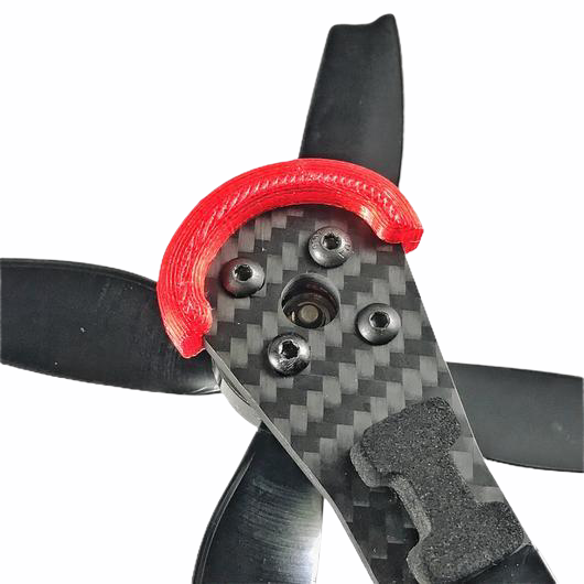 Protège-bras caméléon Armattan (lot de 4)