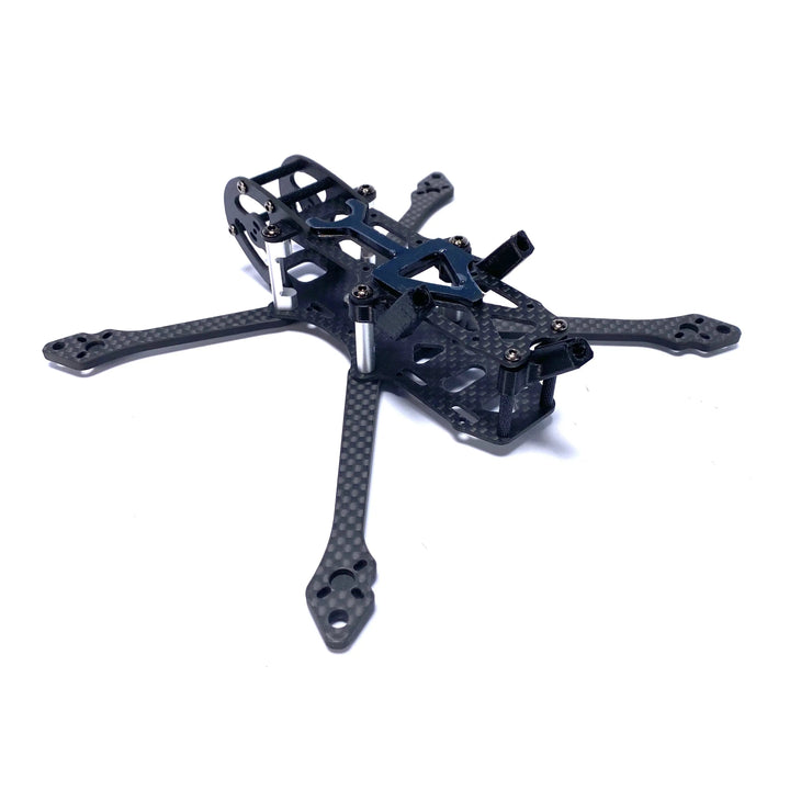 Cadre NewBeeDrone Whirligig V2 3'' 4'' 5''