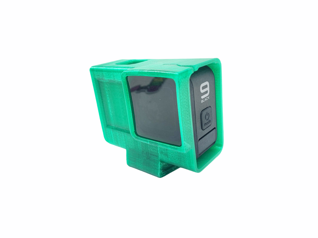 Support pour GoPro Hero 9/10/11 Armattan Rooster et Chamleon Ti