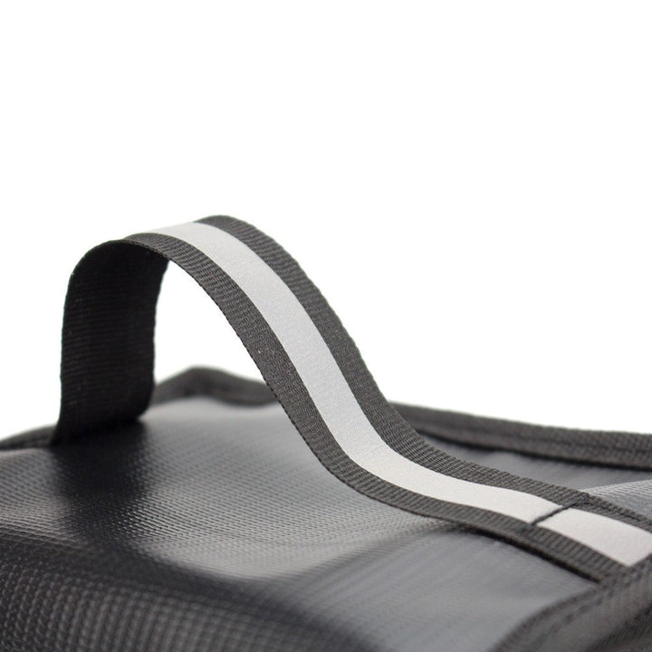 Sac de sécurité pour batterie Lipo RC Emax Lipo Safe 155 x 115 x 90 mm pour sac à main pour avion RC Drone