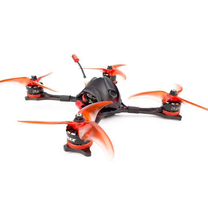 Hawk Pro BNF - 2400 kv 4S