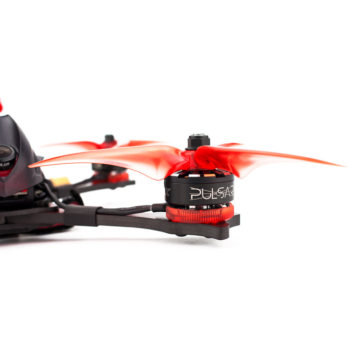 Hawk Pro BNF - 2400 kv 4S