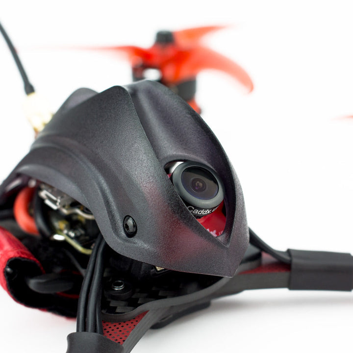 Hawk Pro BNF - 2400 kv 4S