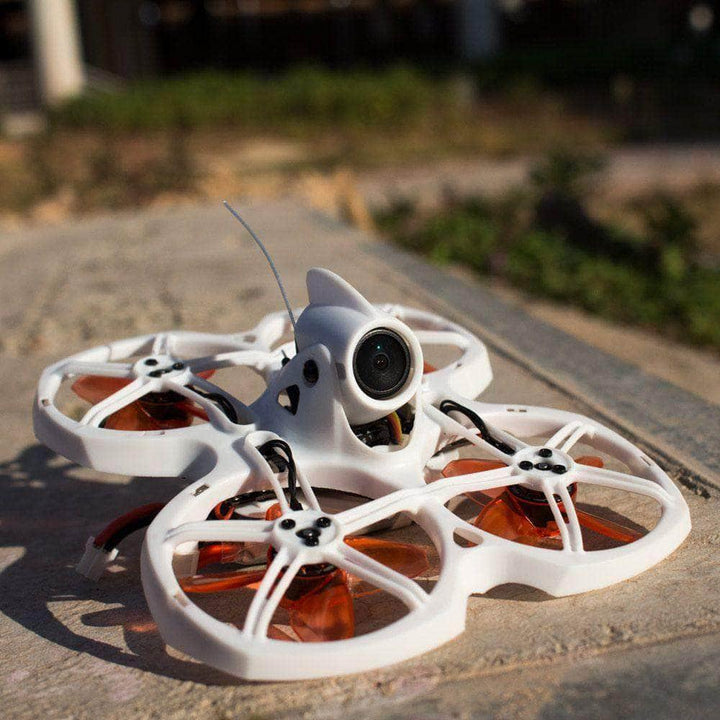 (PRÉCOMMANDE) Drone de course analogique EMAX BNF Tinyhawk II 1-2S avec Runcam Nano2