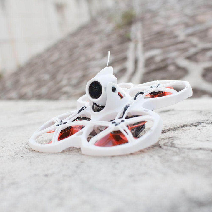 (PRÉCOMMANDE) Drone de course analogique EMAX BNF Tinyhawk II 1-2S avec Runcam Nano2