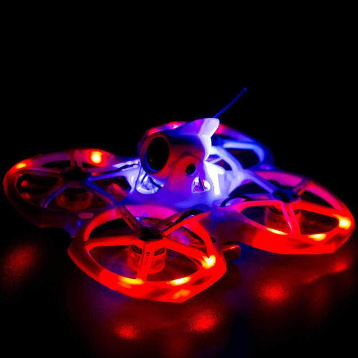 (PRÉCOMMANDE) Drone de course analogique EMAX BNF Tinyhawk II 1-2S avec Runcam Nano2
