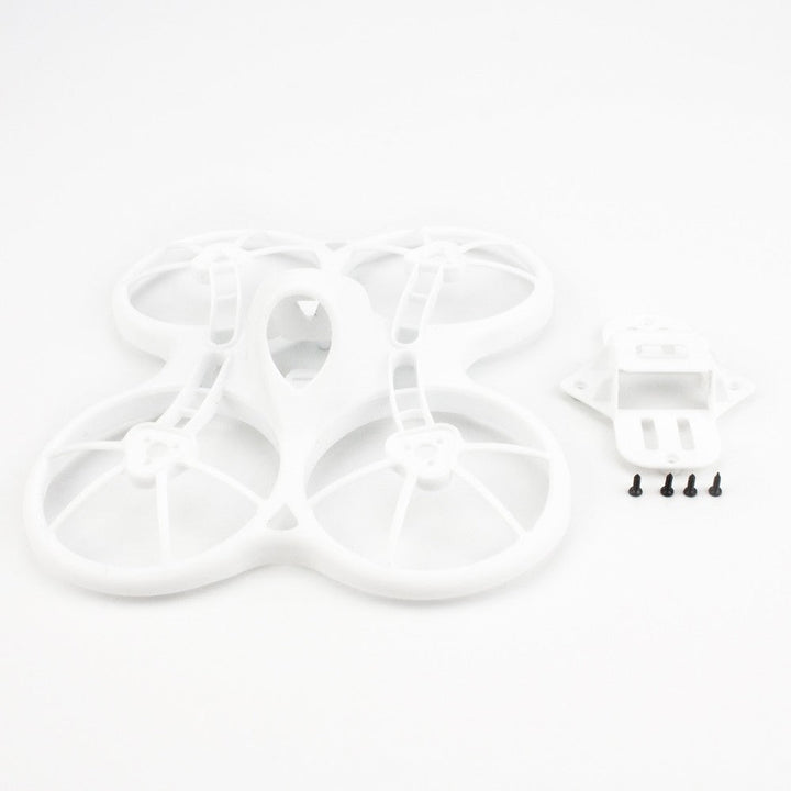 Pieza para dron de interior EMAX Tinyhawk: el marco incluye soporte para batería