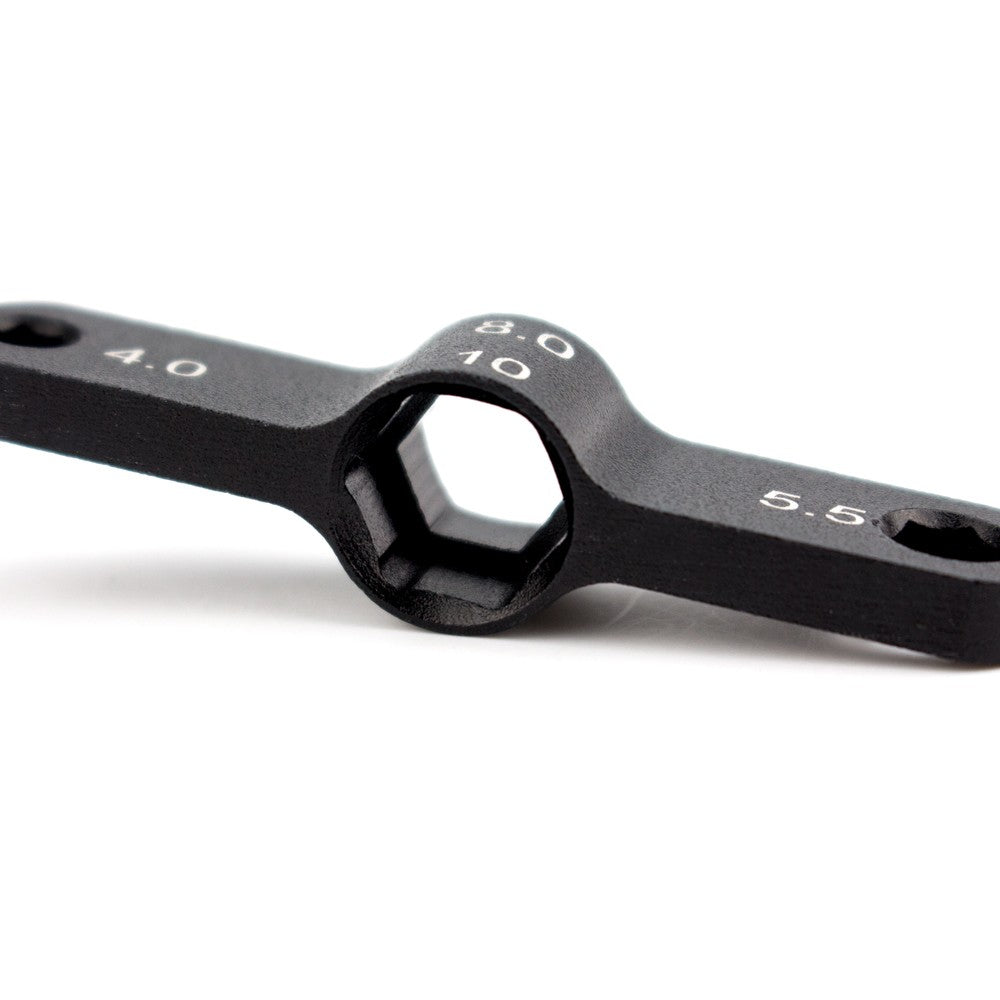Llave de tuercas Emax, herramienta de liberación rápida para motor de hélice para drones de carreras FPV