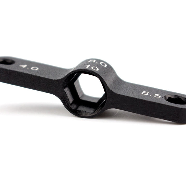 Llave de tuercas Emax, herramienta de liberación rápida para motor de hélice para drones de carreras FPV