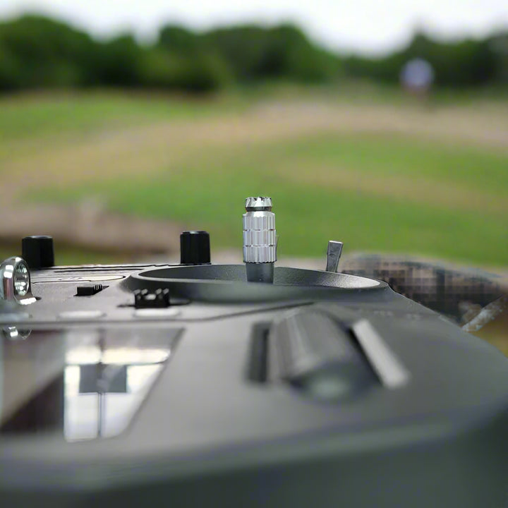 Entretoises/entretoises pour cardan RadioMaster Boxer