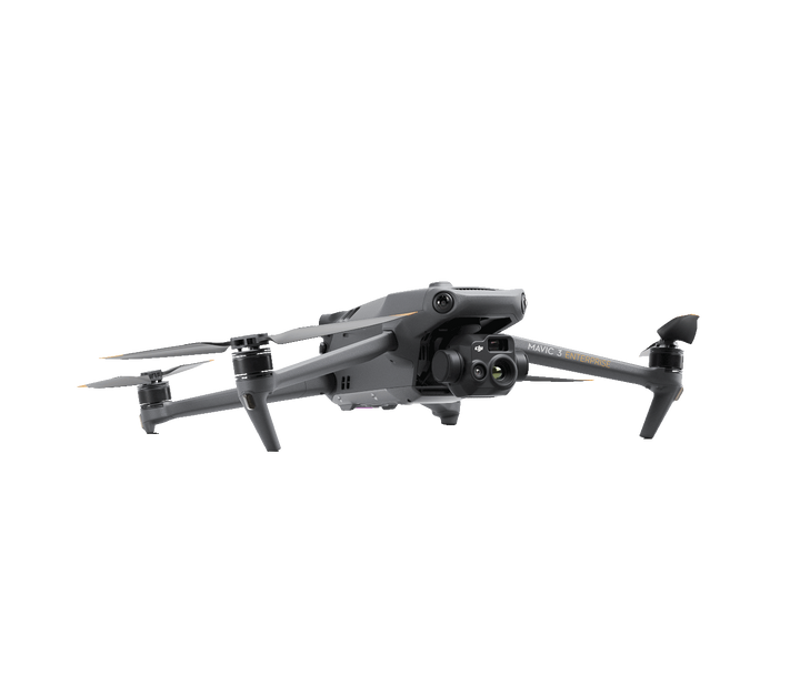 DJI Mavic 3 Thermal Enterprise With Care Basic Warranty