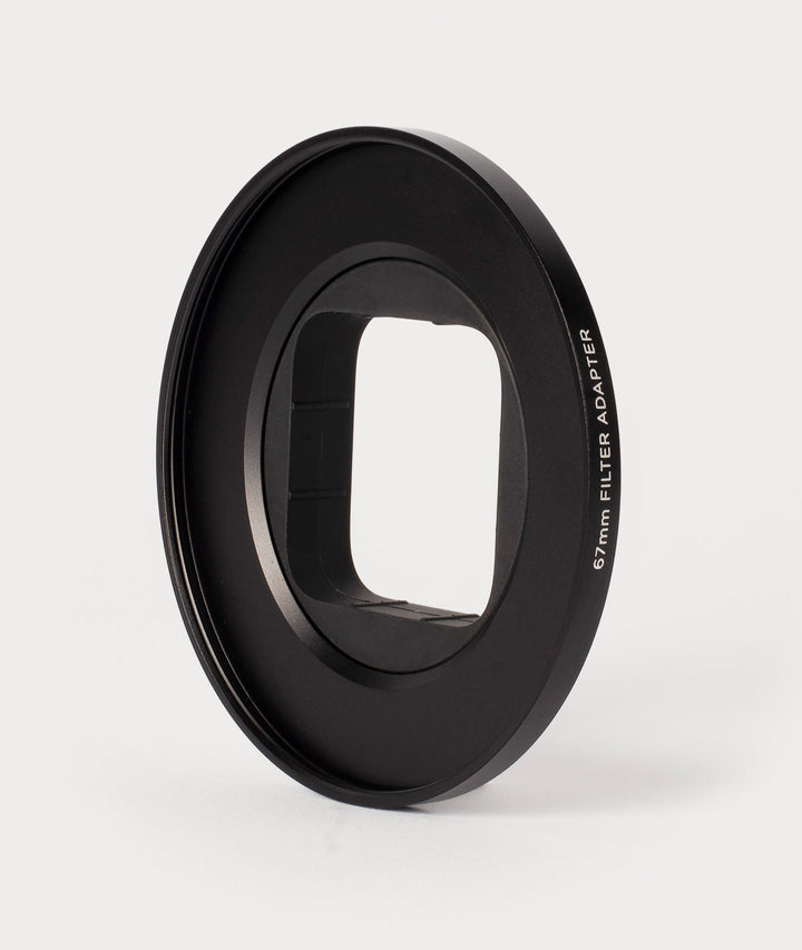 Moment 67mm Mobile Lens Filter Mount - All Series