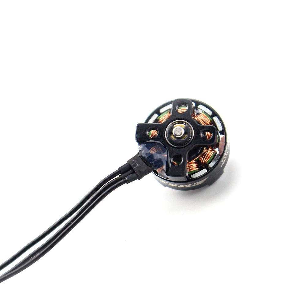 Pièces de rechange pour Nanohawk X - Moteur TH12025 11000kv