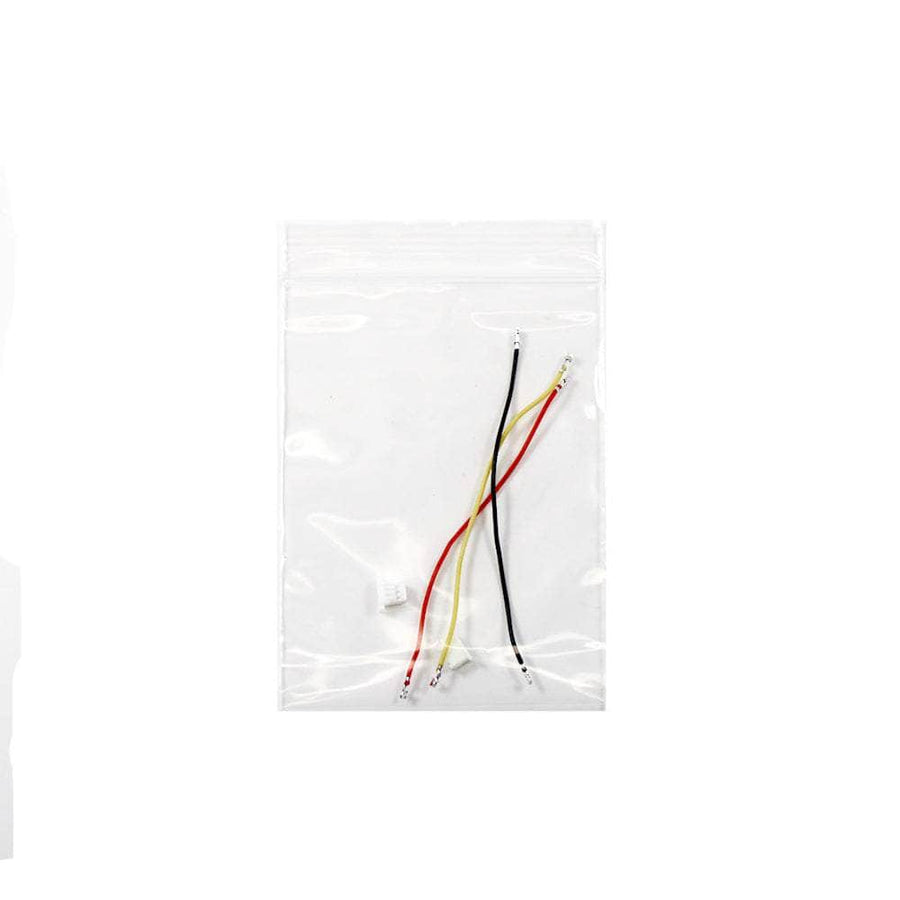 PH1.0 to JST1.25 Camera Cable Wiring Kit at WREKD Co.