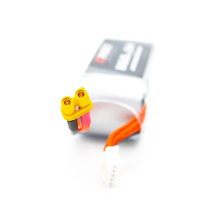 Batterie LiPo EMAX 850mAh 4S 80C/160C