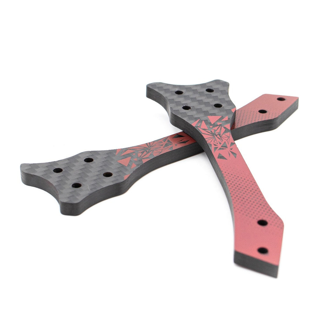 Hawk Sport / Pro Parts - Ensemble de bras