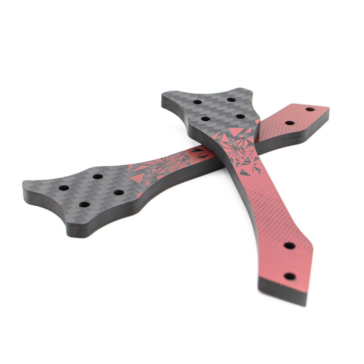 Hawk Sport / Pro Parts - Ensemble de bras