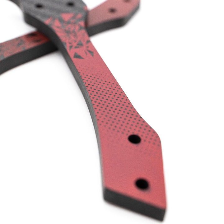 Hawk Sport / Pro Parts - Ensemble de bras