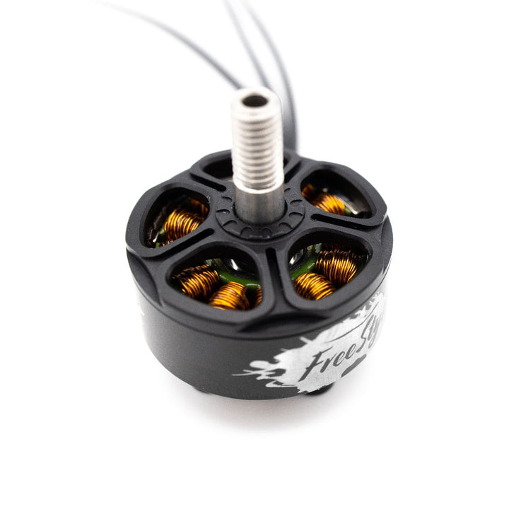 Moteur sans balais hautes performances EMAX Freestyle Spec FS 2208 2500 kv
