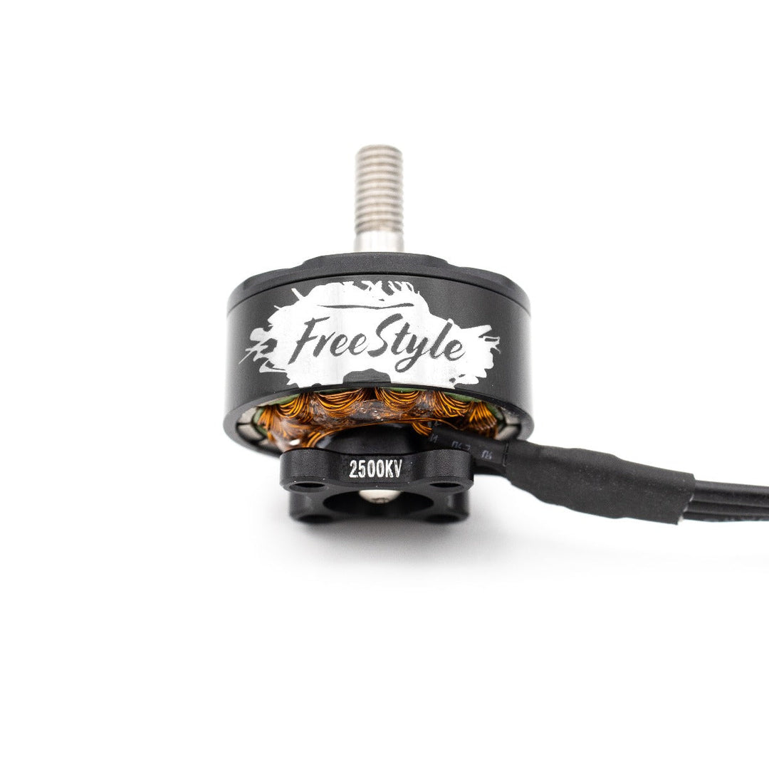 Moteur sans balais hautes performances EMAX Freestyle Spec FS 2208 2500 kv
