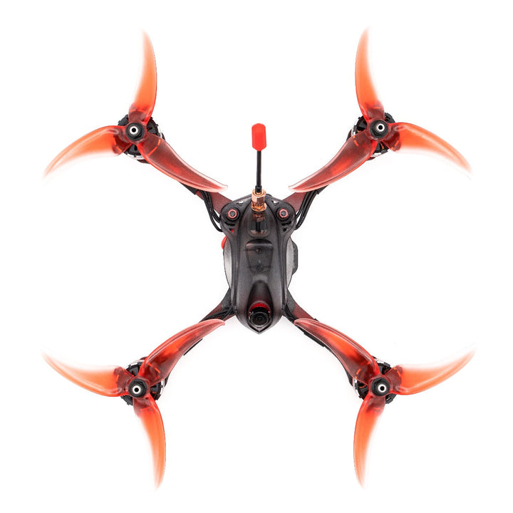 Hawk Pro BNF - 2400 kv 4S