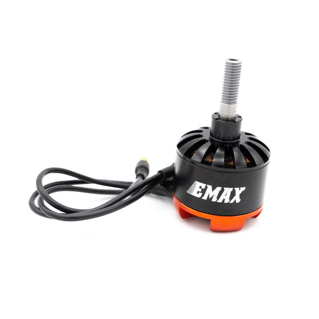 GTII-2212T Brushless Motor - 1800kv - Threaded Shaft