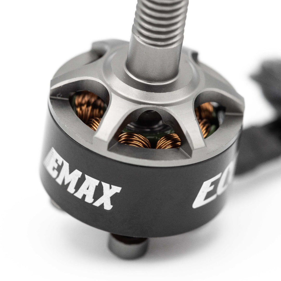 Moteur sans balais ECO Micro Series 1407 - 4100kv