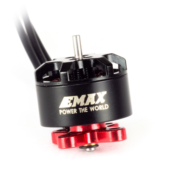 RS1306 Versión 2 - Motor de carreras sin escobillas