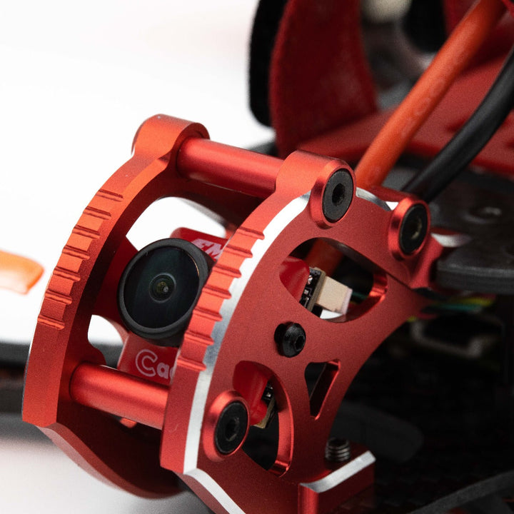 Avión de carreras EMAX BUZZ Freestyle BNF 2400kv 4s Frsky