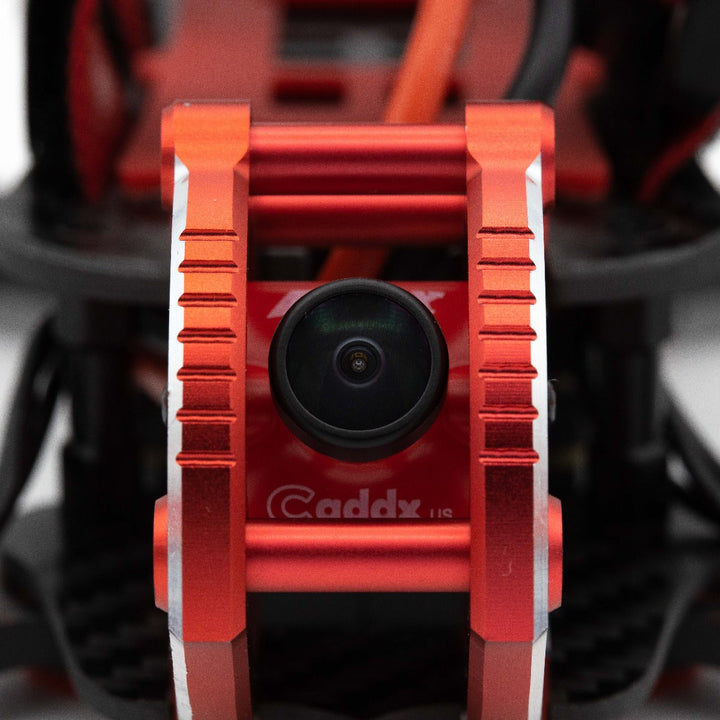 Avión de carreras EMAX BUZZ Freestyle BNF 2400kv 4s Frsky