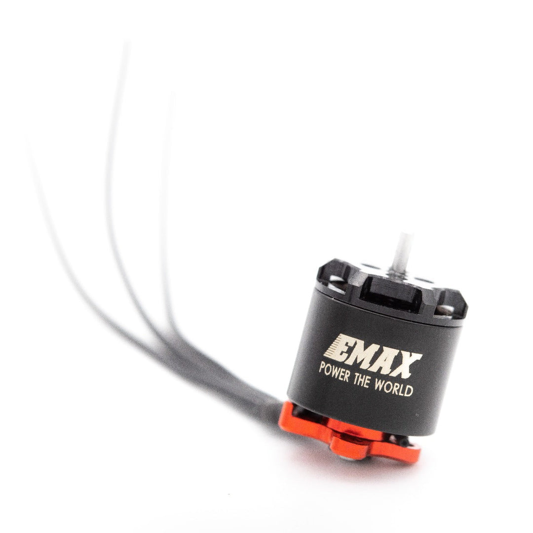Motor sin escobillas de alto rendimiento EMAX RS1108 de 5200 KV