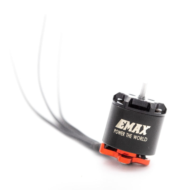 Motor sin escobillas de alto rendimiento EMAX RS1108 de 5200 KV