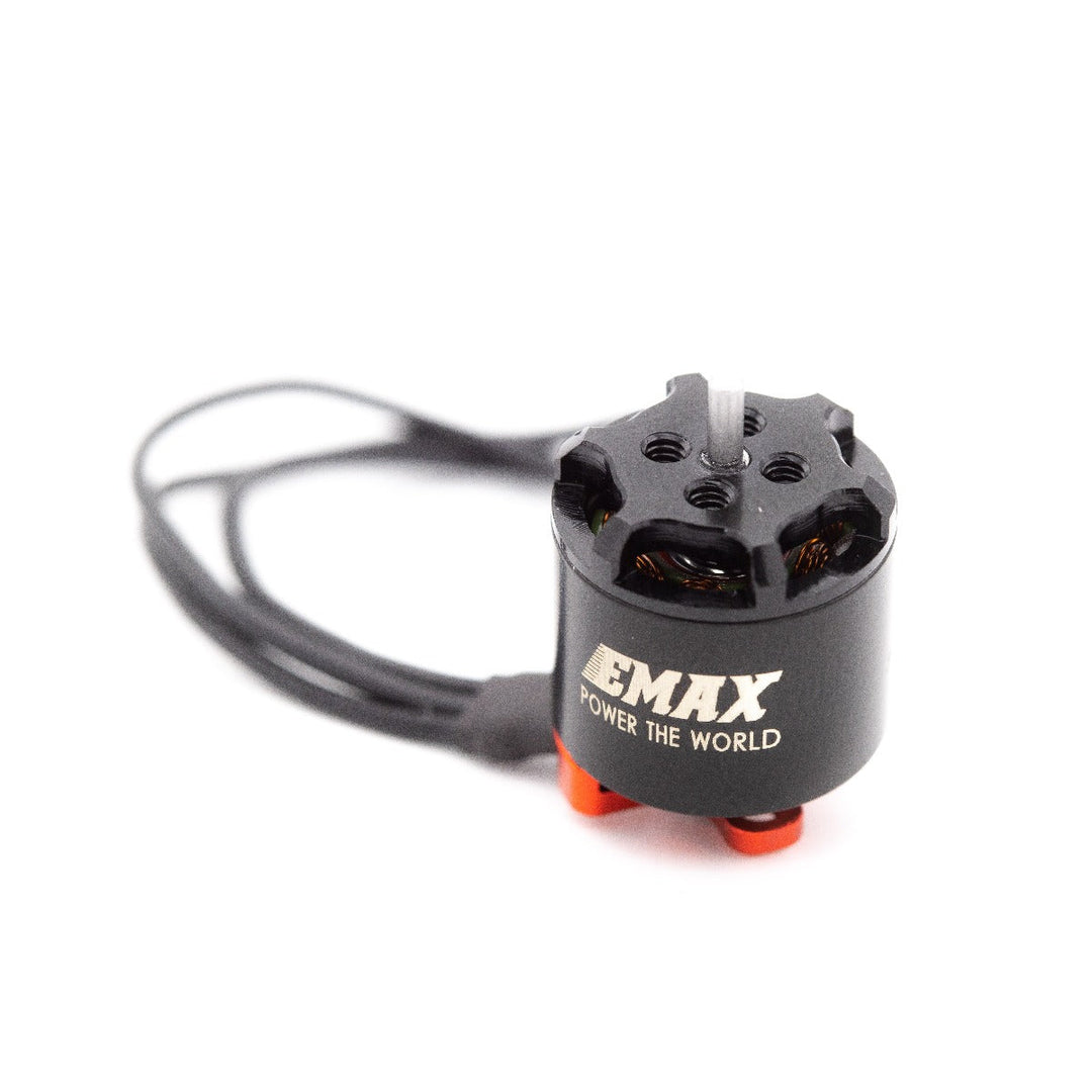 Motor sin escobillas de alto rendimiento EMAX RS1108 de 4500 KV