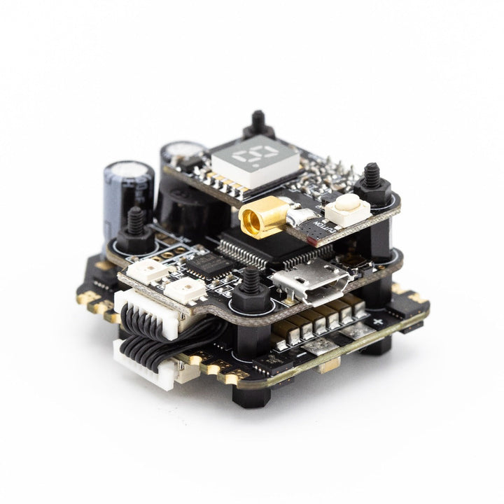 Mini Magnum 2.5 - F4 BLHELI32 35amp 6S MMCX