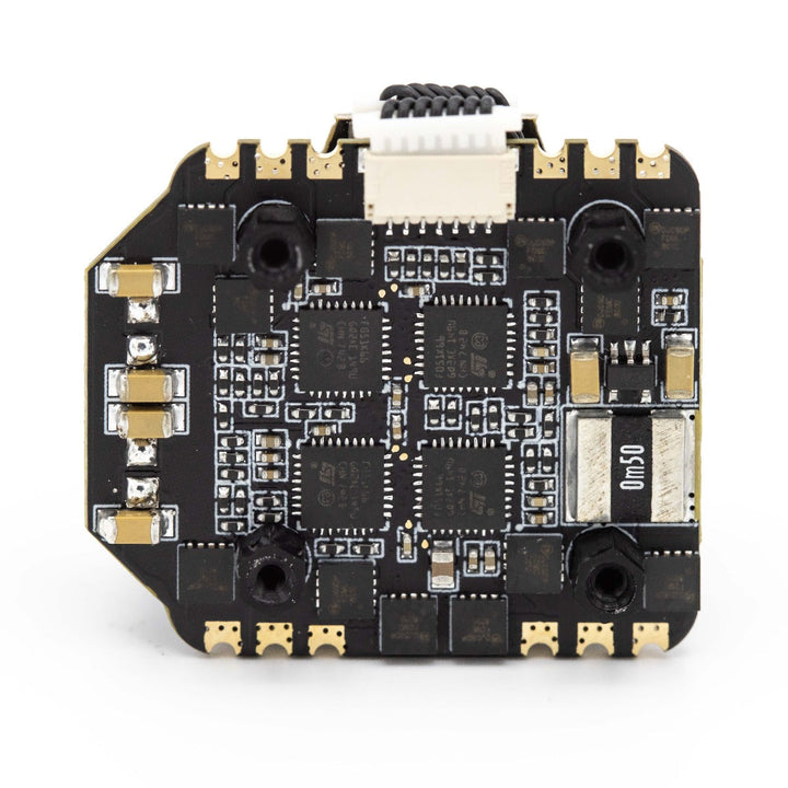 Mini Magnum 2.5 - F4 BLHELI32 35amp 6S MMCX