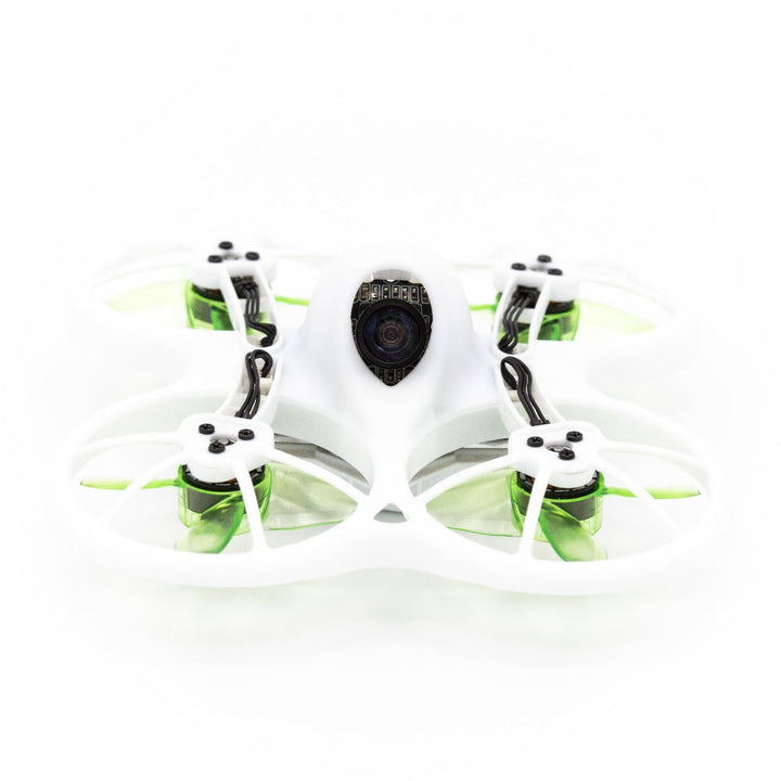 Hélices de cuatro palas Emax Tinyhawk Turtlemode 1612-4 / 1,6" - Verde
