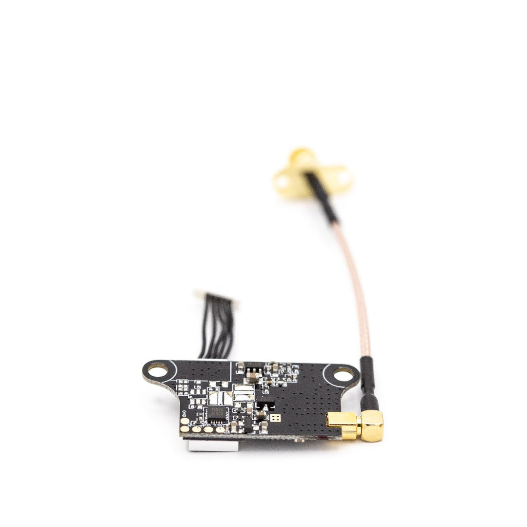 EMAX F4 Magnum II Video Transmitter VTX - 25-200mw 37 channel