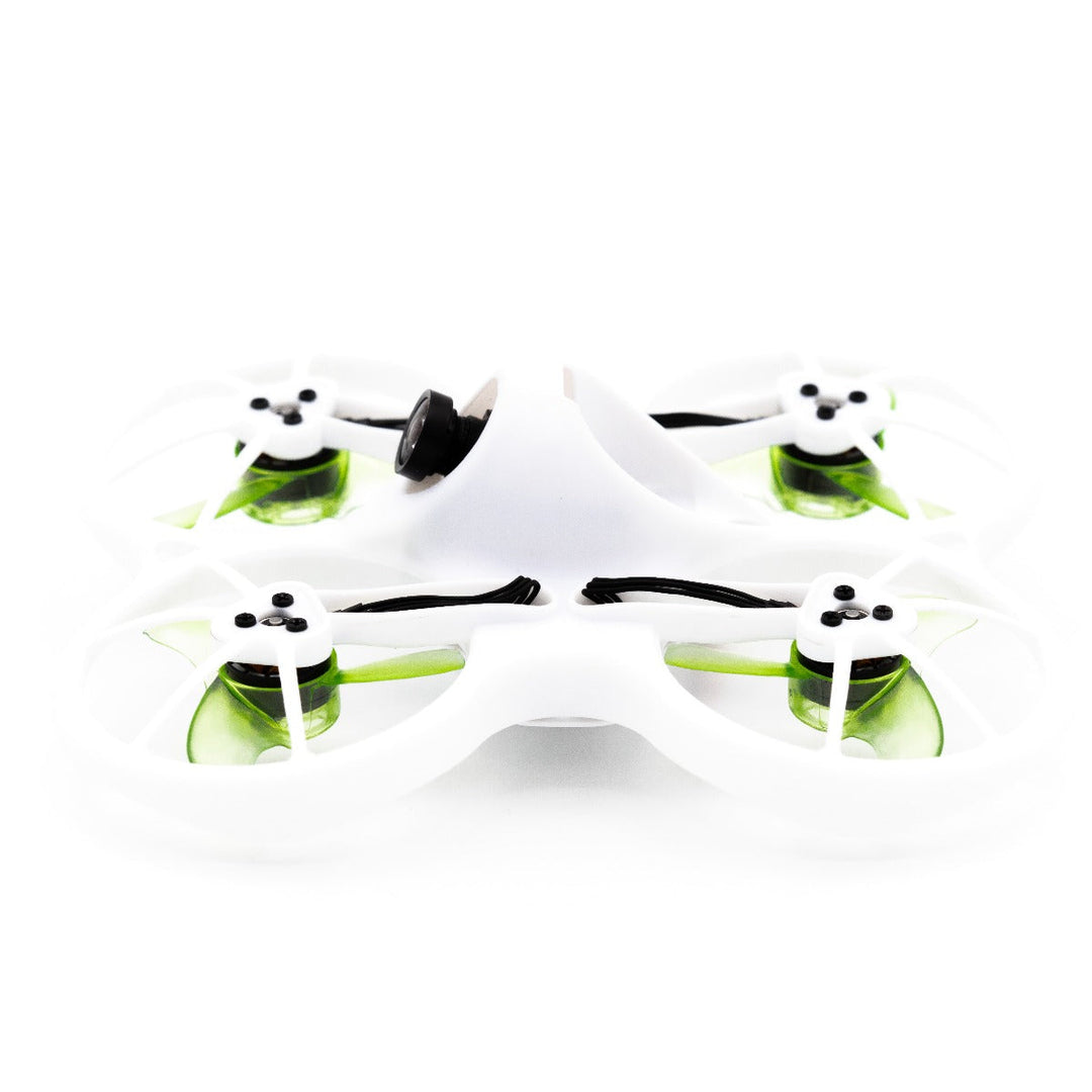 Hélices de rechange pour drone FPV à trois pales Emax Avan Tinyhawk 1609-3 / 1,6" (lot de 4) - Vert