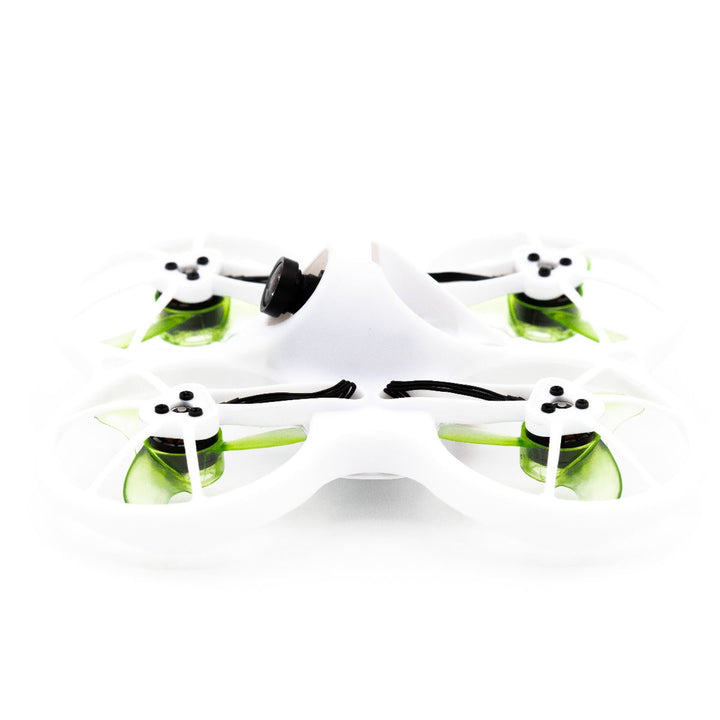 Hélices de rechange pour drone FPV à trois pales Emax Avan Tinyhawk 1609-3 / 1,6" (lot de 4) - Vert