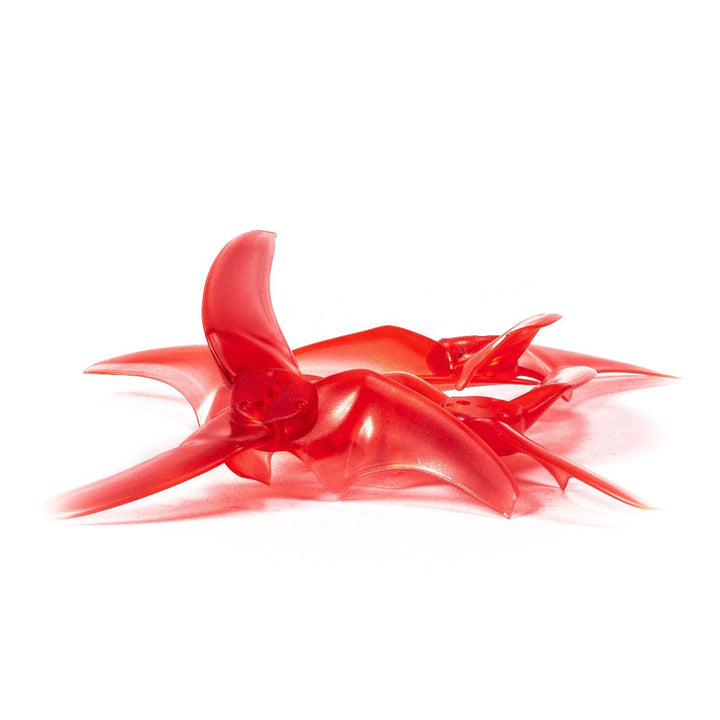 AVAN Rush 2.5 Inch Prop - RED
