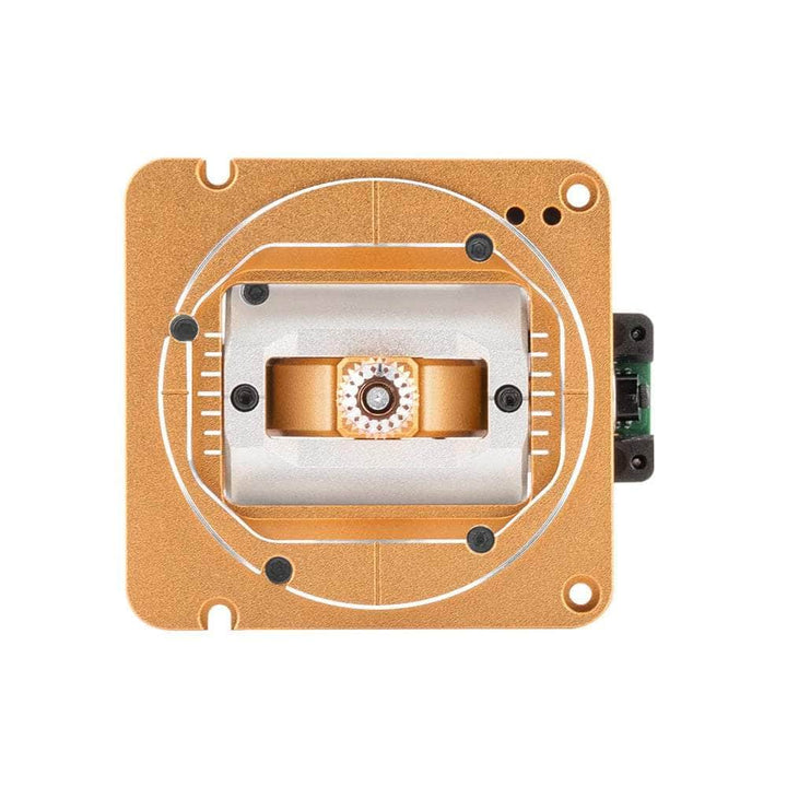 RadioMaster AG02 CNC Hall Gimbal - Pitch/Roll - Choose Color