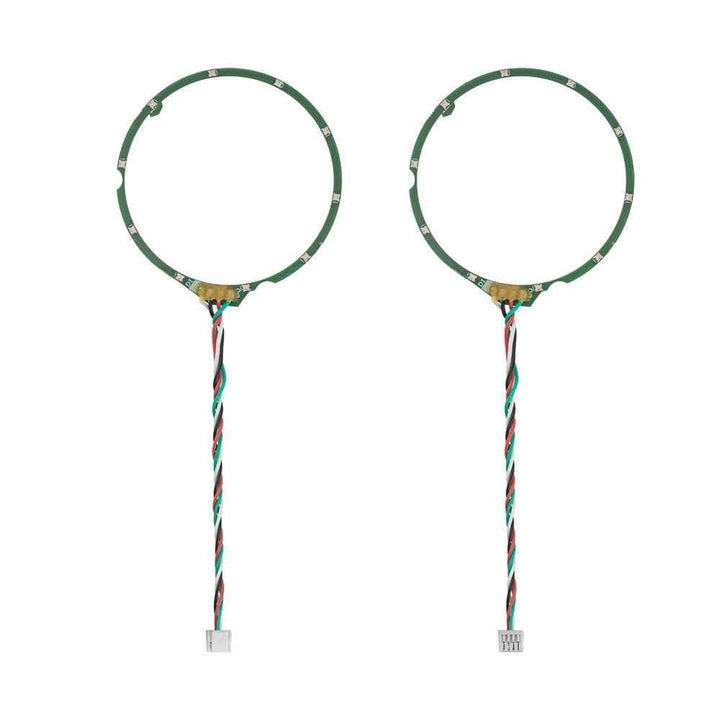 RadioMaster TX15 LED RGB Gimbal Light Mod Set